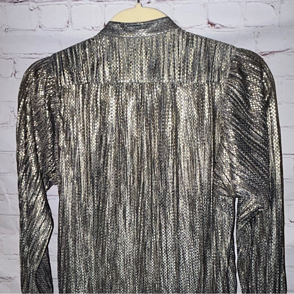 Sabina Musayev‎ x Anthro Shimmer
Eugene Dress size XXSP - Picture 6 of 10